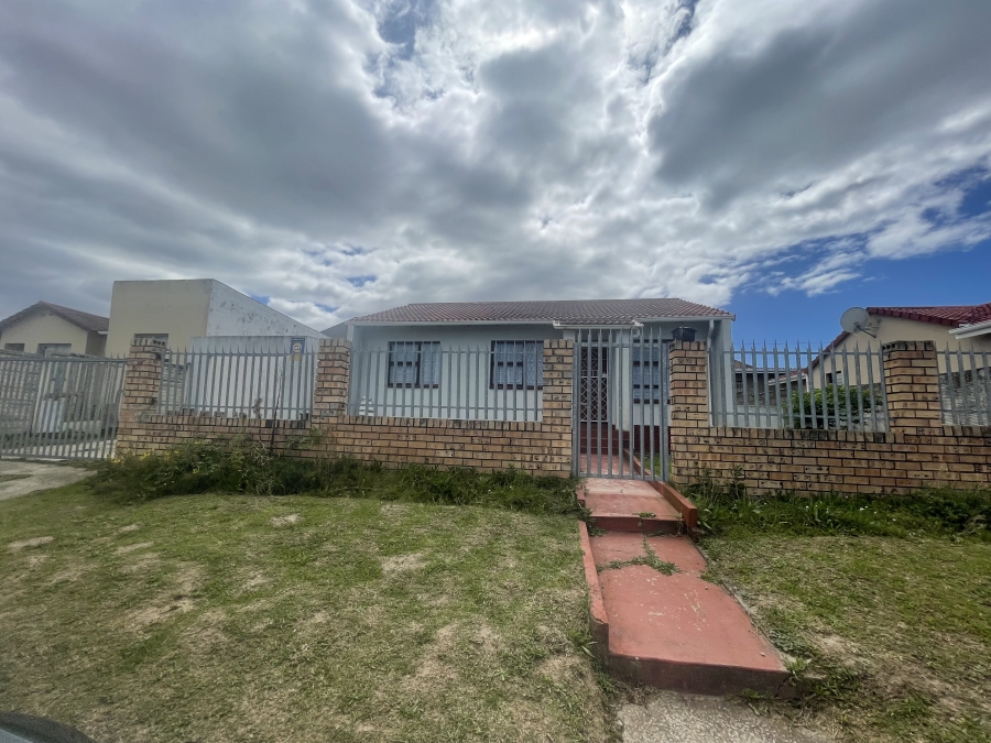 3 Bedroom Property for Sale in Morningside Eastern Cape